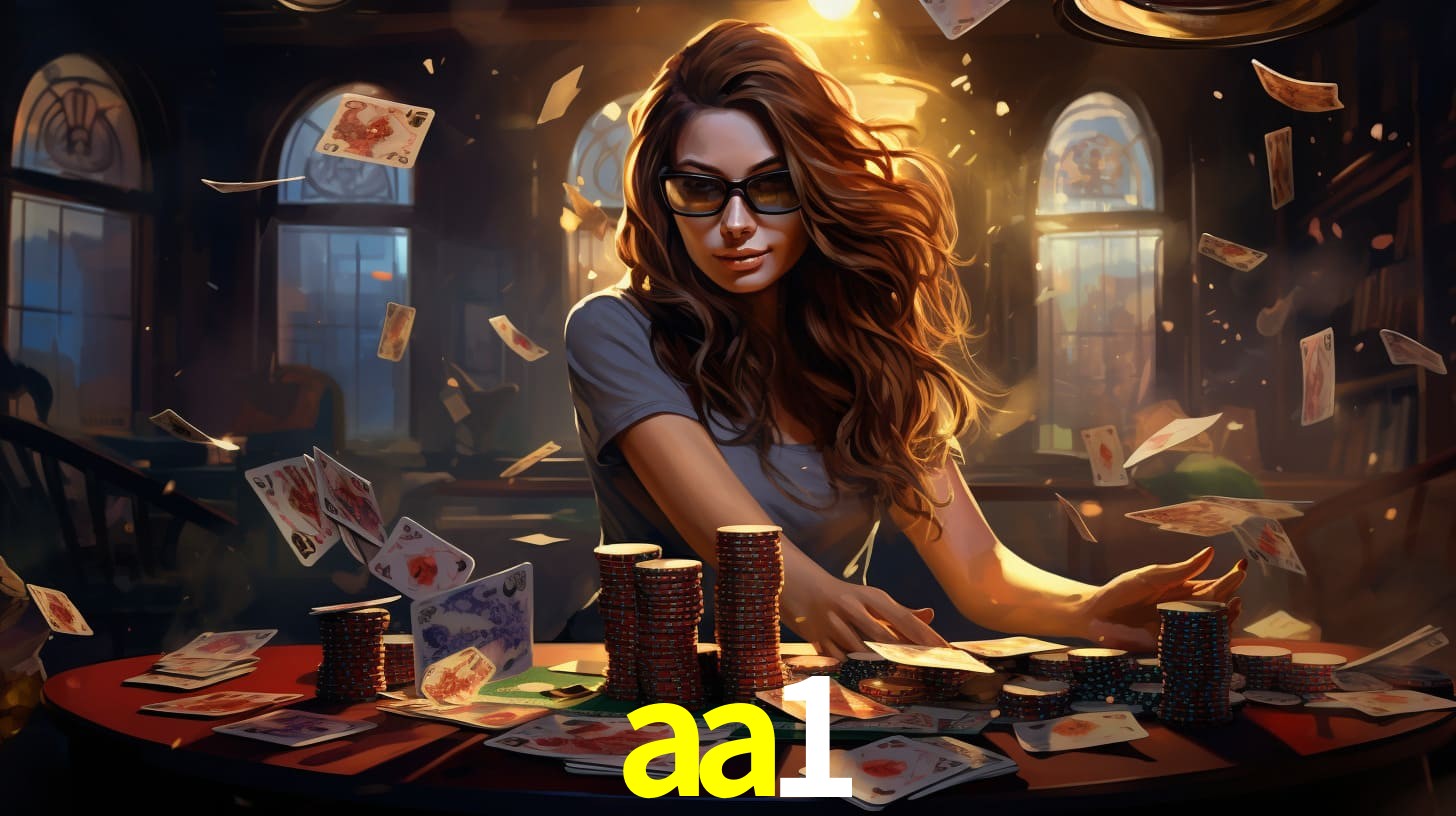 VIP Casino aa1