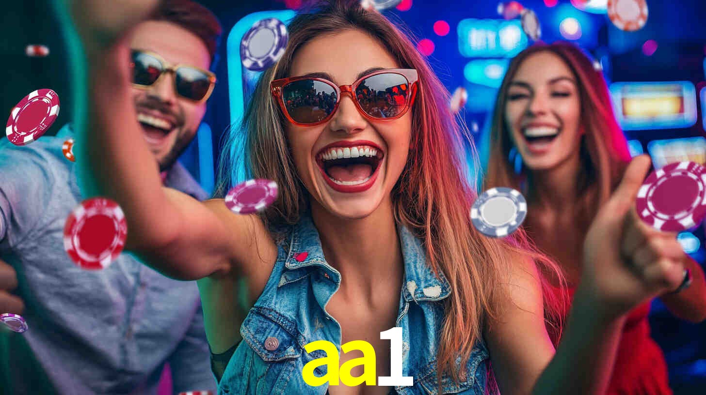 A Popularidade dos Caça-Níqueis no aa1