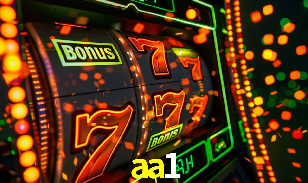 Inovações de Jogos na aa1: O Futuro das Experiências Interativas