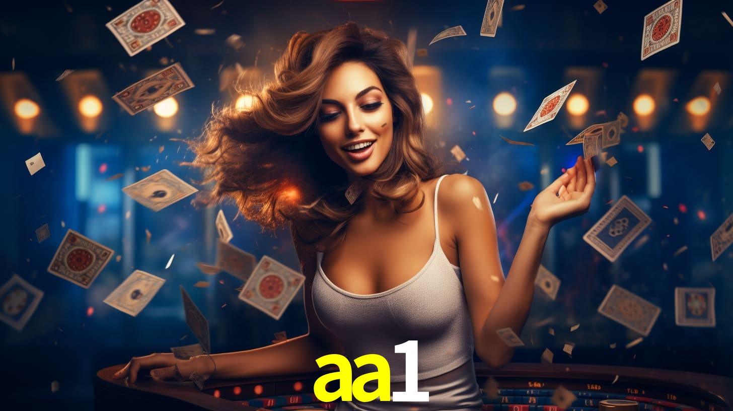 Live Casino aa1
