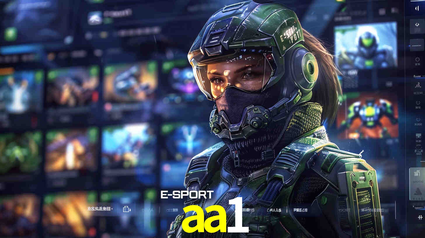 APP oficial da aa1 para mobile