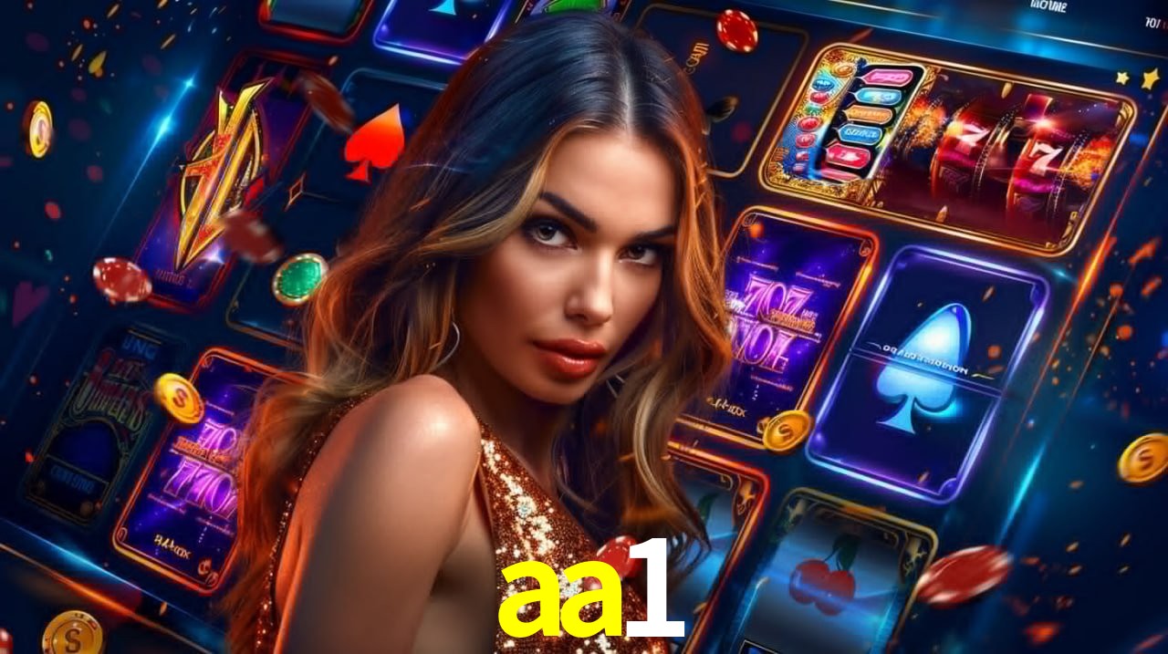 Descubra o Programa VIP da aa1: Vantagens Exclusivas para Jogadores