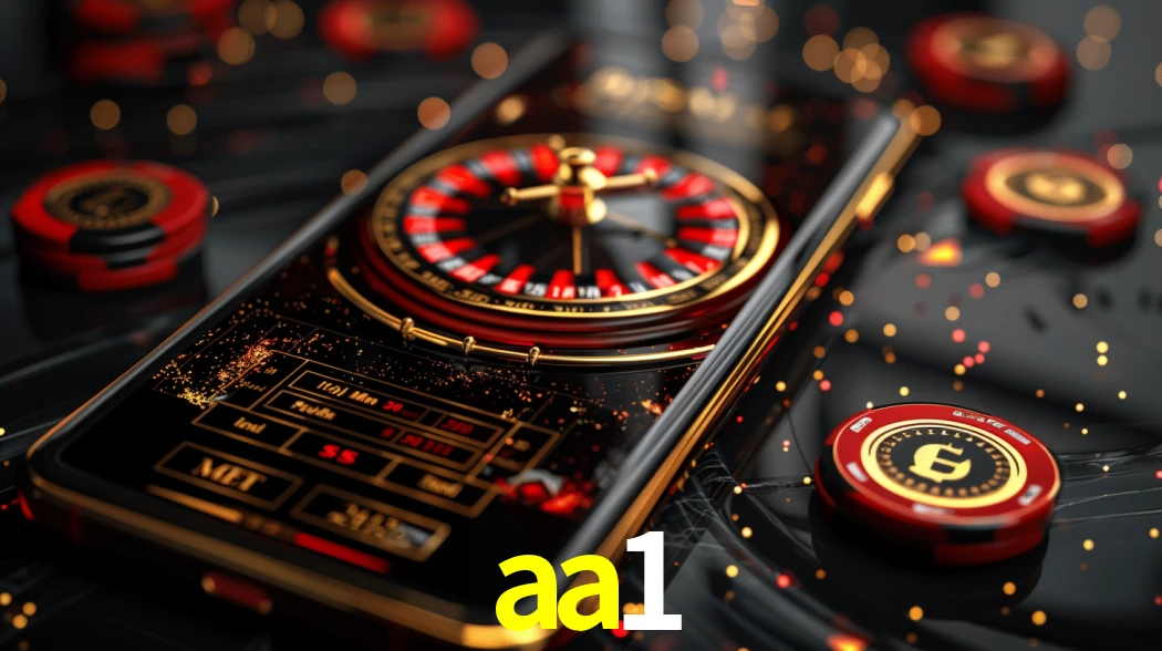 Slot Games aa1