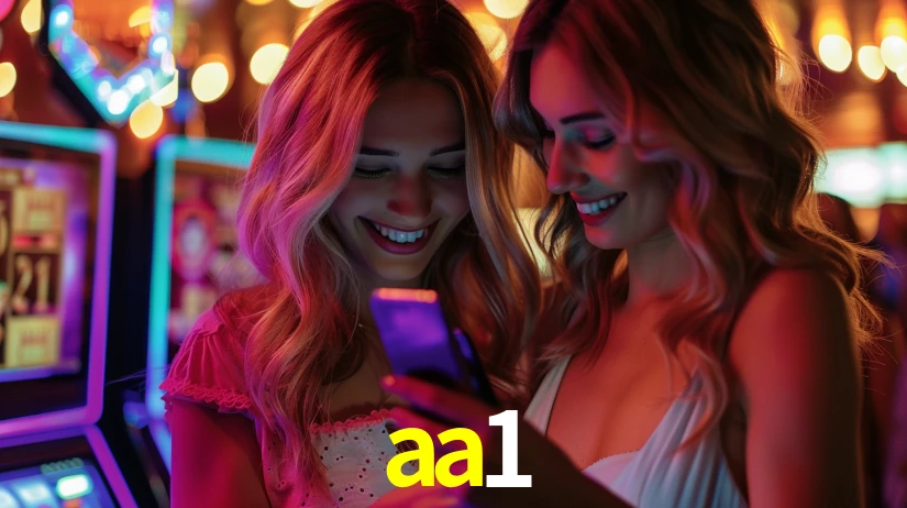 Experimente o Login Seguro Premium no aa1
