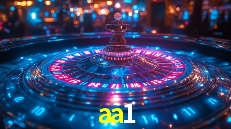 Welcome Bonus aa1