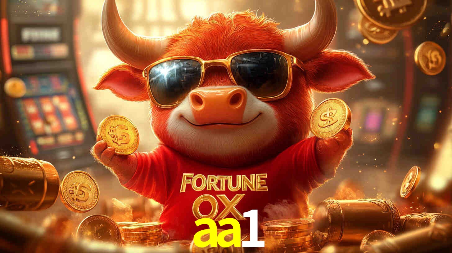 aa1: A Experiência de Casino com Jogos de Mesa ao Vivo