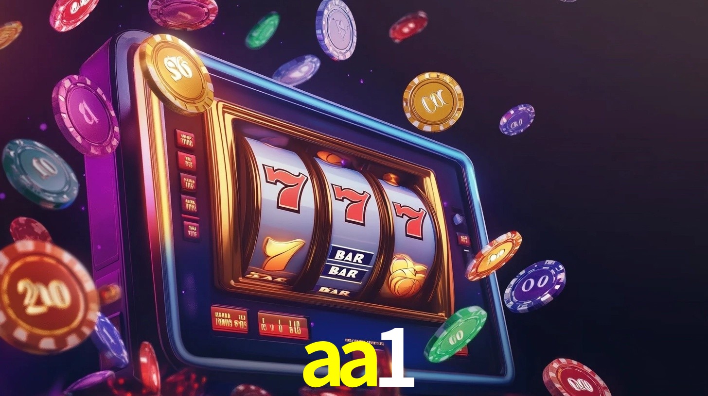 Welcome Bonus aa1