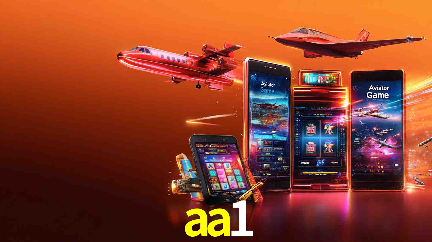 Descubra a Magia dos Jogos de Arcade no aa1