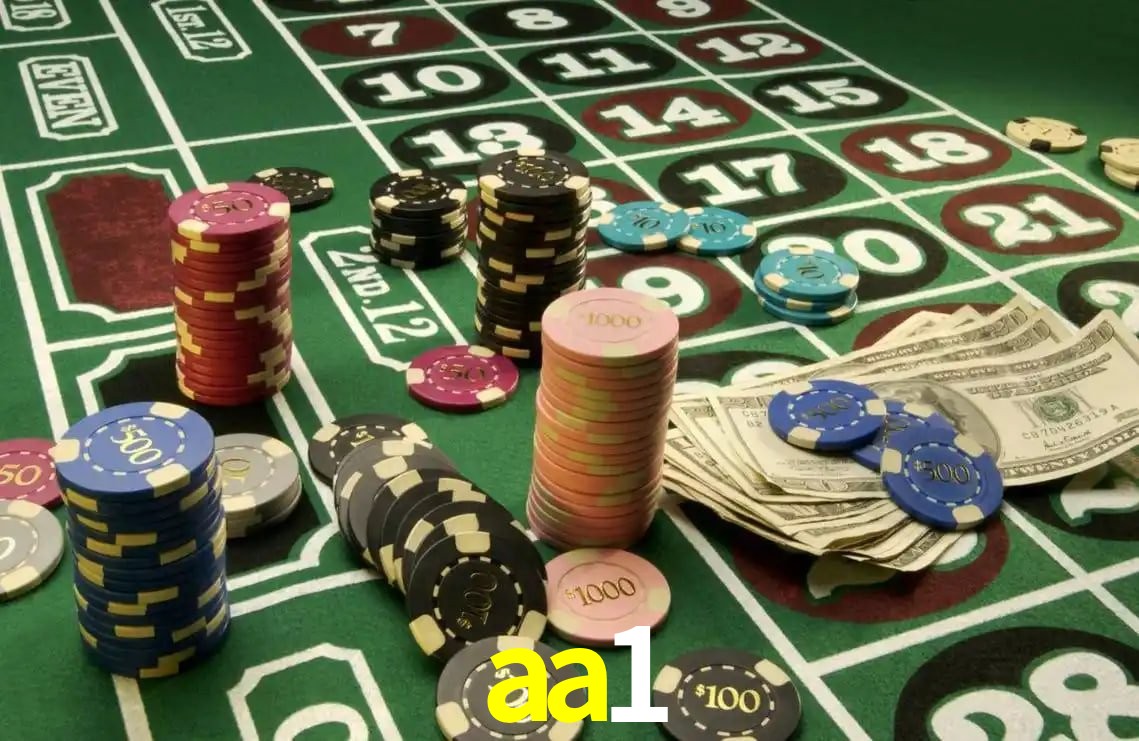 aa1 bet