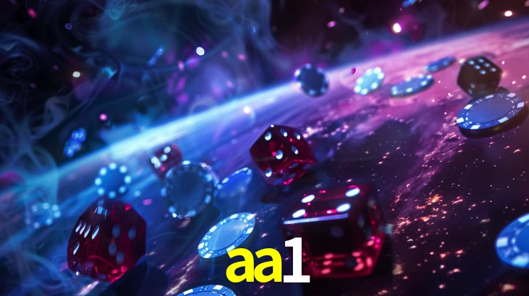 Game Providers aa1
