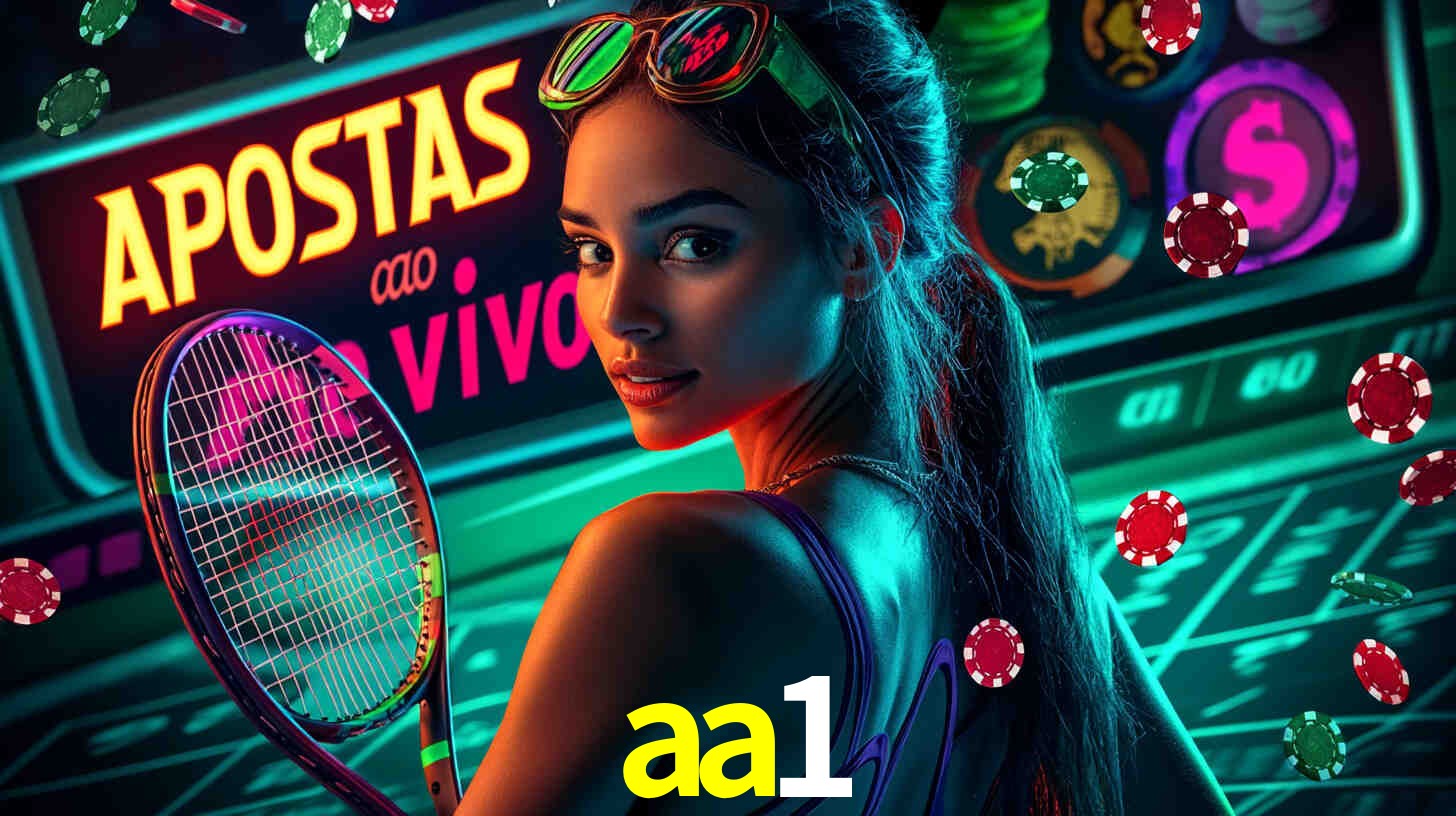 Inovações de Jogos na aa1: O Futuro das Experiências Interativas